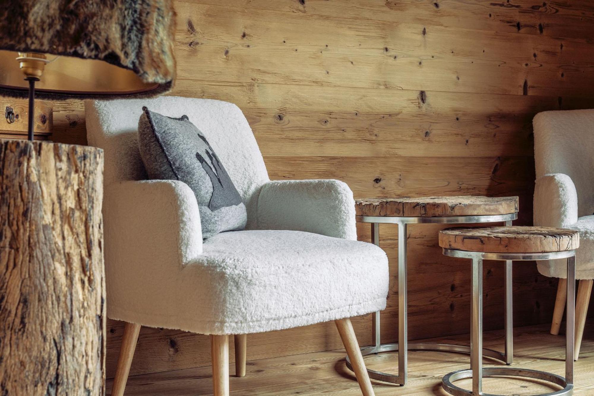 Hotel Villa Alpina ***S Cortina d'Ampezzo Ngoại thất bức ảnh